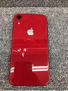 docomo iPhoneXR|APPLE