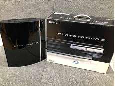 プレイステーション3本体|SONY