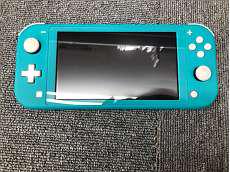 NINTENDO SWITCH|NINTENDO