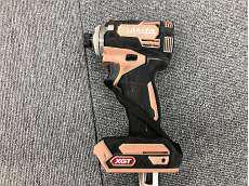 充電式インパクトドライバー|MAKITA