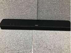 テレビサウンドバー|BOSE