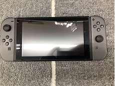 NINTENDO SWITCH|NINTENDO