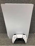 プレイステーション5本体|SONY