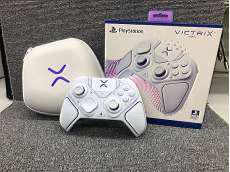 コントローラー（ハンドル・ジョイスティック）|VICTRIX