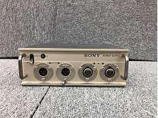 オーディオ関連商品|SONY