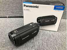 メモリビデオカメラ|PANASONIC