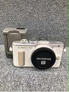 ミラーレス一眼|OLYMPUS