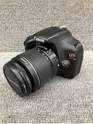 デジタル一眼レフ|CANON