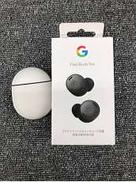 ノイズキャンセリングイヤホン|GOOGLE