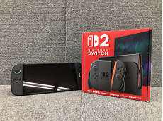 NINTENDO SWITCH|NINTENDO