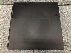 プレイステーション4本体|SONY