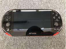 PlayStation Vita|SONY