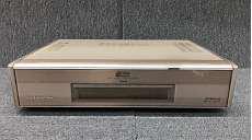 VHSビデオデッキ|VICTOR