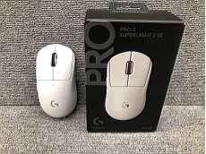 ゲーミングマウス|LOGICOOL