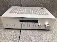 プリメインアンプ（トランジスター）|YAMAHA