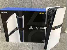 プレイステーション5本体|SONY
