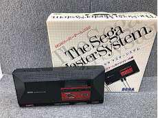 レトロゲーム本体|SEGA