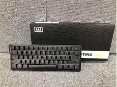 キーボード|WOOTING
