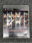 プレイステーション3ソフト|ACQUIRE