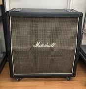 キャビネット|MARSHALL