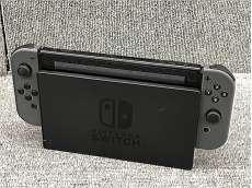NINTENDO SWITCH|NINTENDO