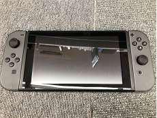 NINTENDO SWITCH|NINTENDO