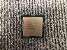 core i7|INTEL