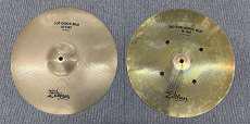 ハイハット|ZILDJIAN