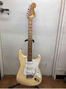 ストラトキャスタータイプ|FENDER JAPAN