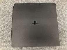 プレイステーション4本体|SONY