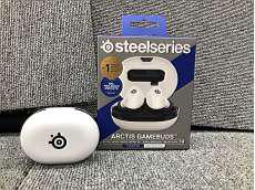 イヤホン|STEELSERIES