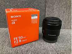 標準・中望遠単焦点レンズ|SONY