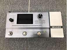 マルチエフェクター|MOOER