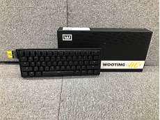 ゲーミングキーボード|WOOTING