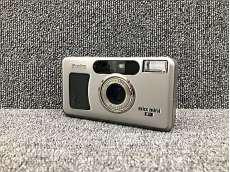 コンパクトフィルムカメラ|KONICA