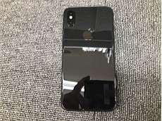 docomo iPhoneXS|APPLE