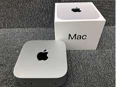 MacデスクトップPC|APPLE