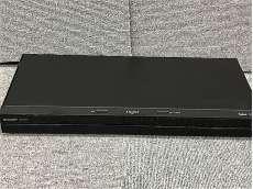 ブルーレイ・DVD・HDDレコーダー|SHARP