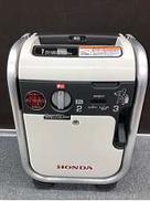 ガス発電機|HONDA