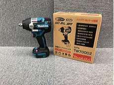 充電式インパクトレンチ|MAKITA