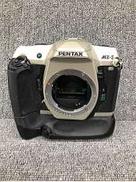フィルム一眼レフ|PENTAX