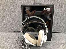 ヘッドホン|AKG