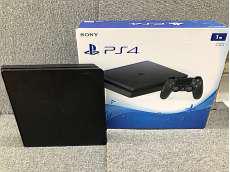 プレイステーション4本体|SONY