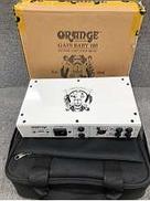 ヘッドアンプ|ORANGE