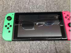 NINTENDO SWITCH|NINTENDO