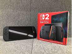 NINTENDO SWITCH|NINTENDO