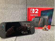 NINTENDO SWITCH|NINTENDO