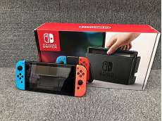 NINTENDO SWITCH|NINTENDO