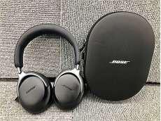 ワイヤレスヘッドホン|BOSE