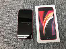 au iPhoneSE(第2世代)|APPLE